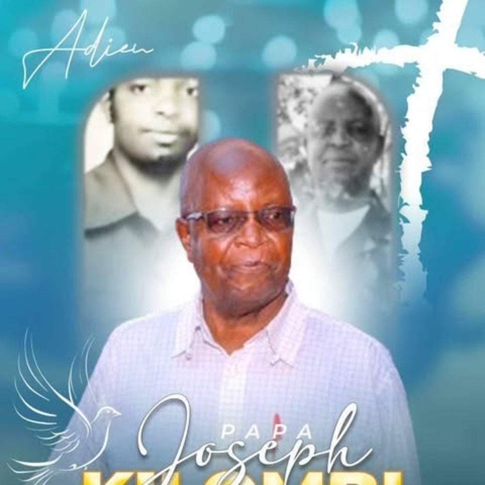 Meet your Posher, Ghislain